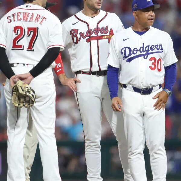 Kalshi strikes offers with 5 MLB groups, eyes a separate league partnership