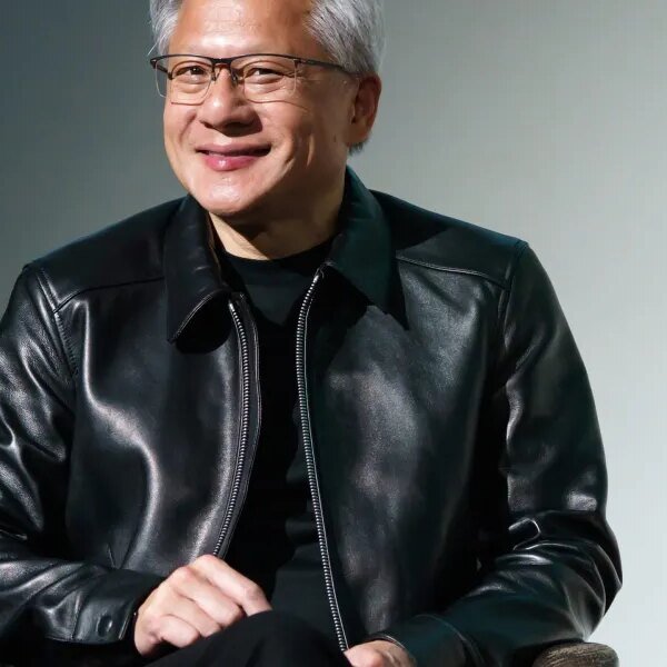 Nvidia has $21 billion SpaceX stake, $30 billion in Intel shares