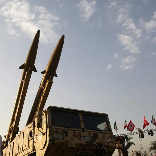 As Trump balks once more, Iran smells ‘blood within the water’ and&hellip;
