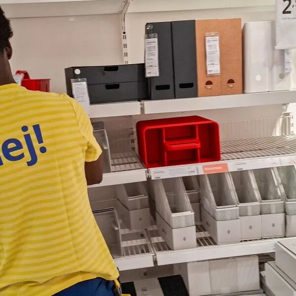 Ikea’s AI bot did not change employees. It made them extra precious