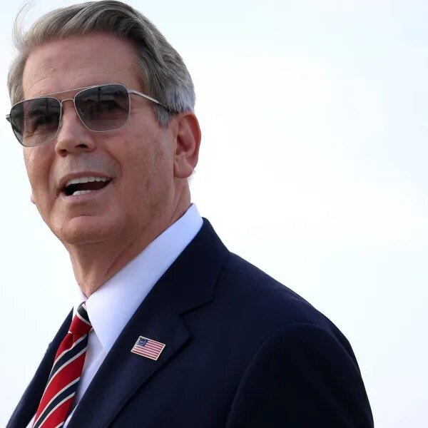 What Bessent’s financial isolation of Iran may appear to be