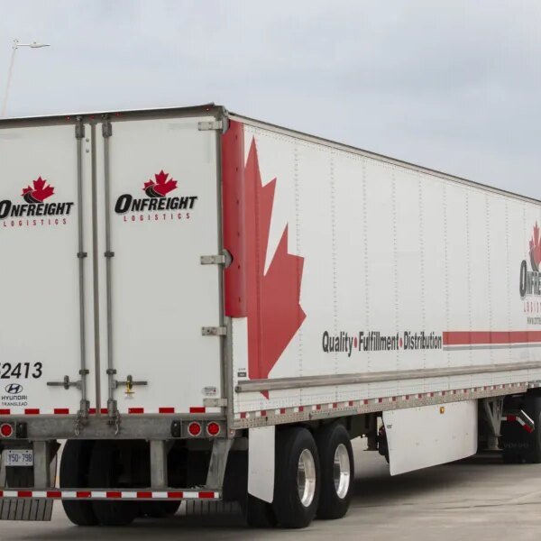 Canada demand for vehicles tariff aid imperiled commerce talks