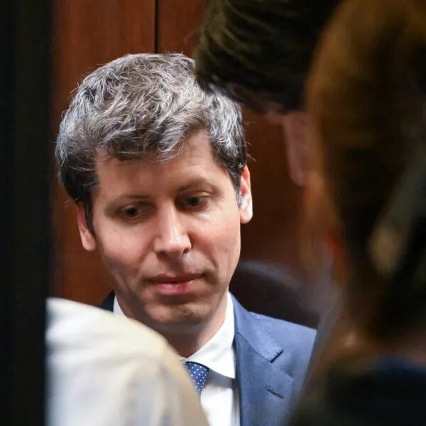 Sam Altman admits Americans hate what he’s wrought as his personal knowledge…