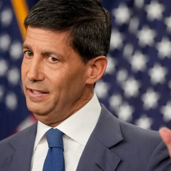 Kevin Warsh talks a giant recreation, however this market indicator will let&hellip;