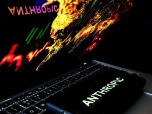 An Anthropic researcher simply gave us a peek at self-improving AI