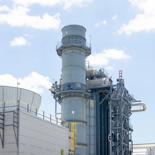 Data middle gasoline vegetation to increase U.S. energy emissions by 20%