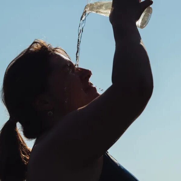 A Slovak city simply broke its personal warmth report — for the…