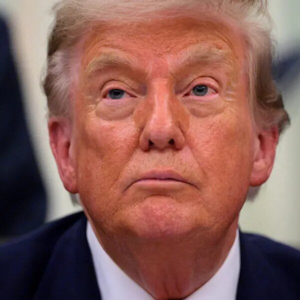 ‘This is insider trading by definition’: Trump presents $100,000 per 30 days&hellip;