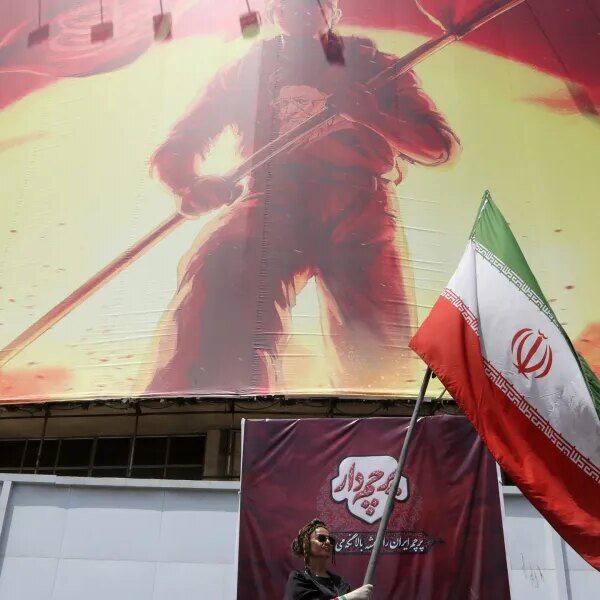 Emerging deal to reopen Hormuz acknowledges Iran’s management — ‘The concession has…