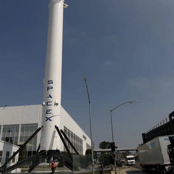SpaceX is hiring in pure gasoline buying and selling for power wants