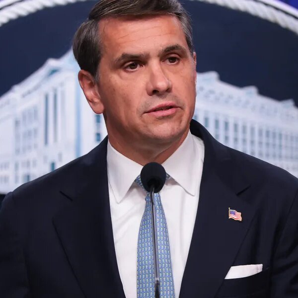 Blanche defends reflecting pool prosecutor who angered Trump