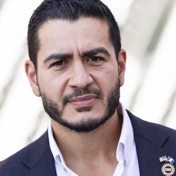 Abdul El-Sayed used Mamdani’s social media playbook to beat a 9:1 spending…