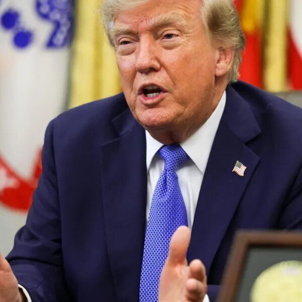 Trump’s media and crypto agency simply posted a $238 million quarterly loss—this…