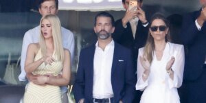 BBC asks US court docket to get testimony from Ivanka Trump, Jared Kushner and Don Jr. in defamation swimsuit