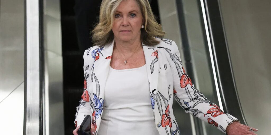 Senators demand solutions from TikTookay About ‘depraved’ experiment
