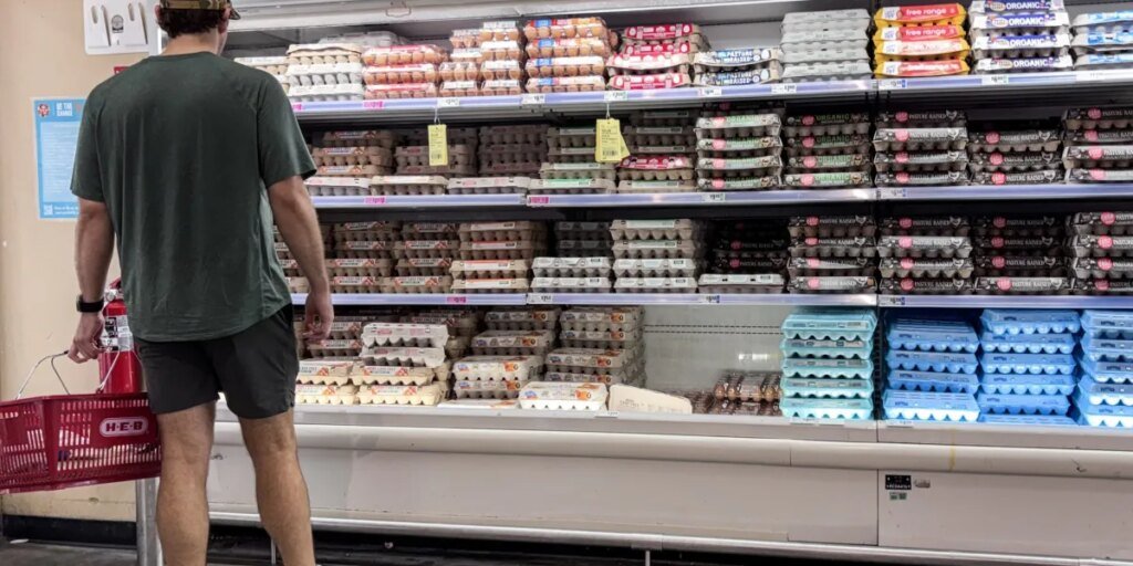 FDA egg recall: Nearly 19 million eggs get highest-risk classification