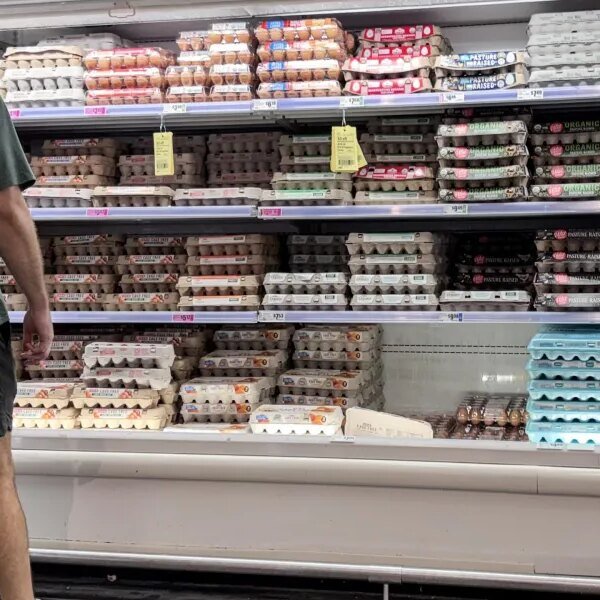 FDA egg recall: Nearly 19 million eggs get highest-risk classification