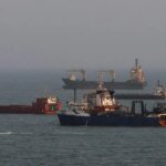 Iran, Oman dwelling in on Hormuz Strait deal as ship assaults mount