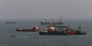 Six months into the Iran warfare, Hormuz remains to be shut — and now Tehran desires army ships excluded