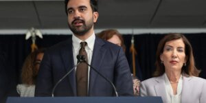 New York City sends 11,000 extra pied-à-terre tax letters because it apologizes to 1,200 wrongly focused