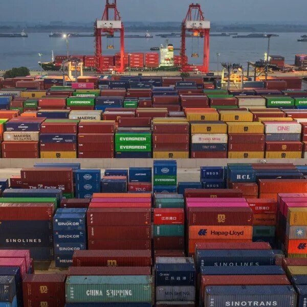 China, EU, Singapore push again in opposition to the White House’s ‘Great&hellip;