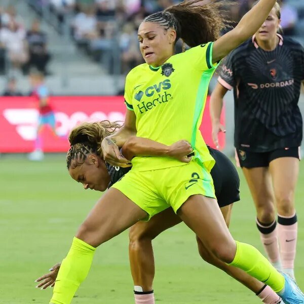 The packed NWSL calendar across the FIFA World Cup will take a&hellip;