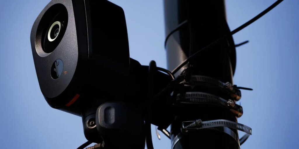 Meet Flock, the $8 billion startup going through rising backlash towards surveillance capitalism