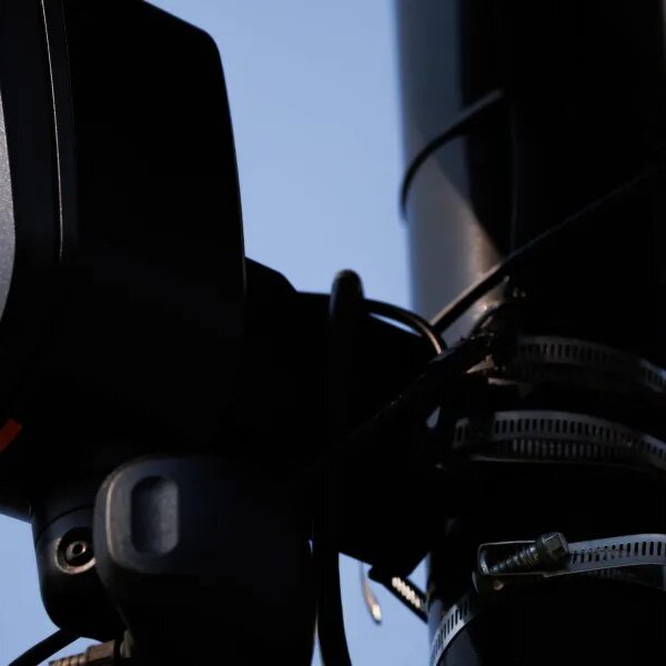 Meet Flock, the $8 billion startup going through rising backlash towards surveillance…