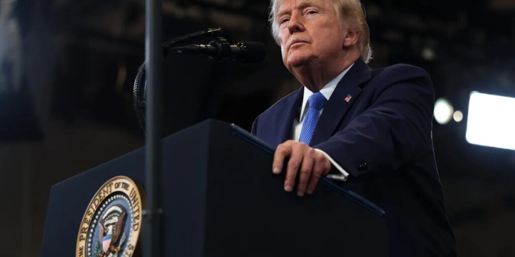 Republicans say allow them to eat overpriced burgers, turning on Trump for ‘flooding the market with international beef’
