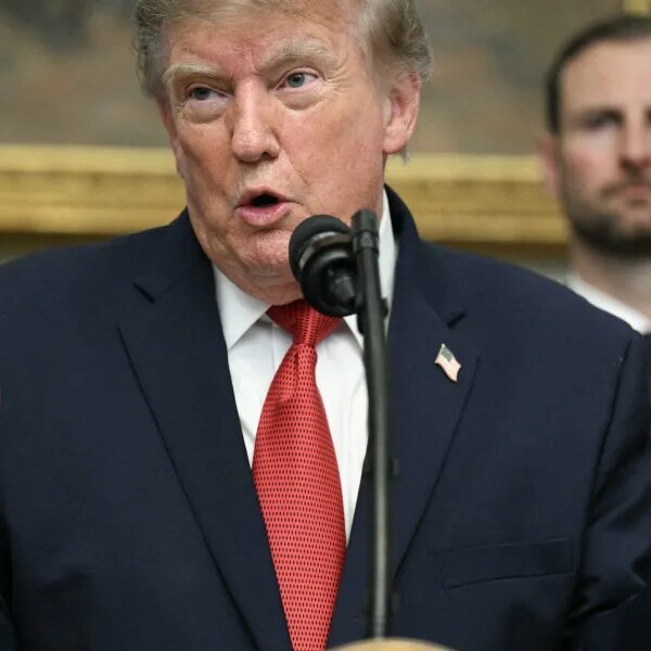 Trump admits tariffs tax America’s love for burgers and permits beef imports…