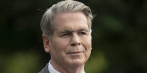 Scott Bessent on the nationwide debt: ‘There’s nothing magic in regards to the $40 trillion quantity’