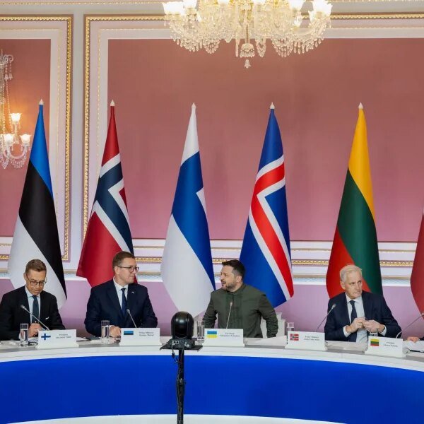 Pro-Russian group claims credit score for biggest-ever hack on Norway authorities companies&hellip;
