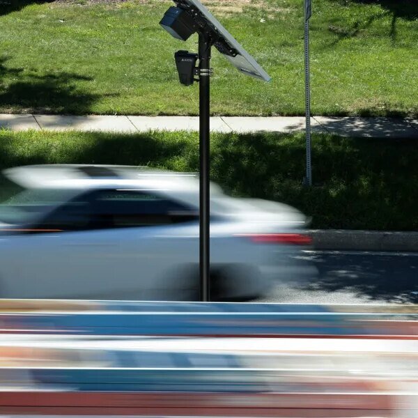 Flock goes from the middle of the surveillance debate to bipartisan goal&hellip;