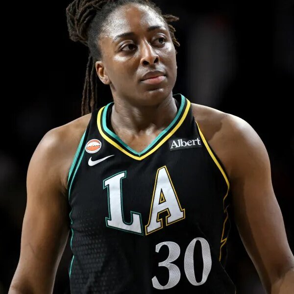 Nneka Ogwumike retires from WNBA with historic labor legacy and 364% participant…