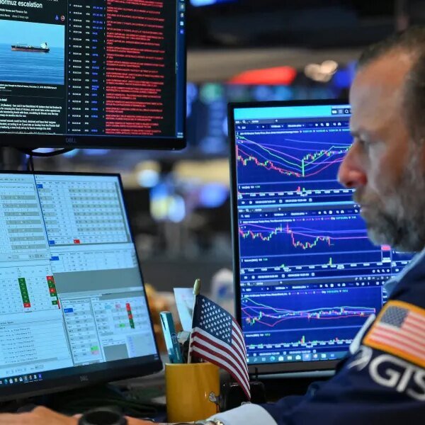 Why ‘equal weight’ S&P 500 funds are having a second—and are up…