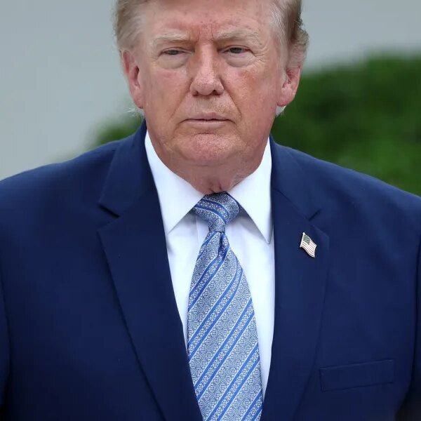 Trump’s inventory disclosure exhibits greater than 1,000 trades in June