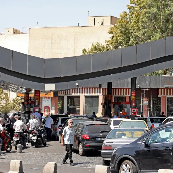 New US sanctions will hit extraordinary Iranians arduous as crashing economic system…