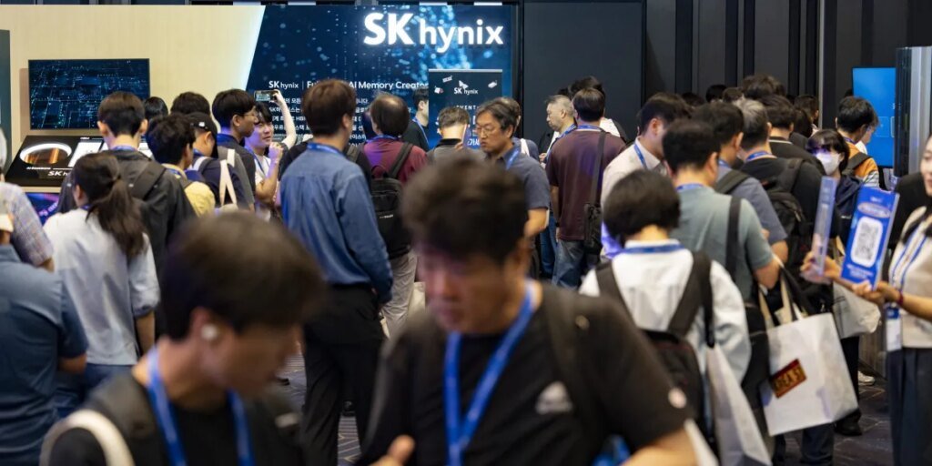 South Korea could also be getting too outdated to reap the benefits of its AI increase