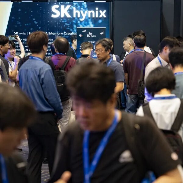 South Korea could also be getting too outdated to reap the benefits&hellip;
