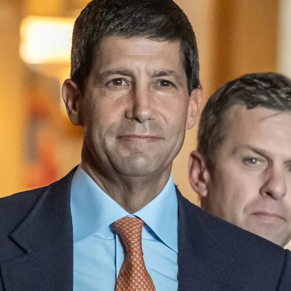 Kevin Warsh at Jackson Hole: Wall Street eventually has a glimpse on&hellip;