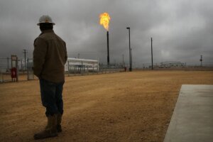 Hyperscalers may remorse embracing pure fuel if new forecast proves appropriate
