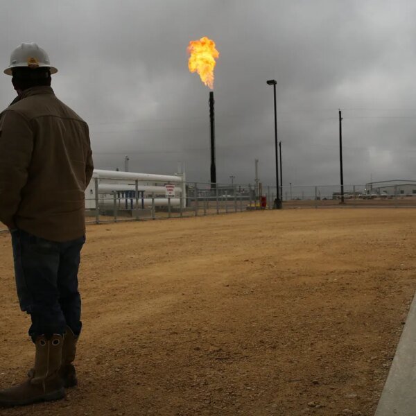 Hyperscalers may remorse embracing pure fuel if new forecast proves appropriate
