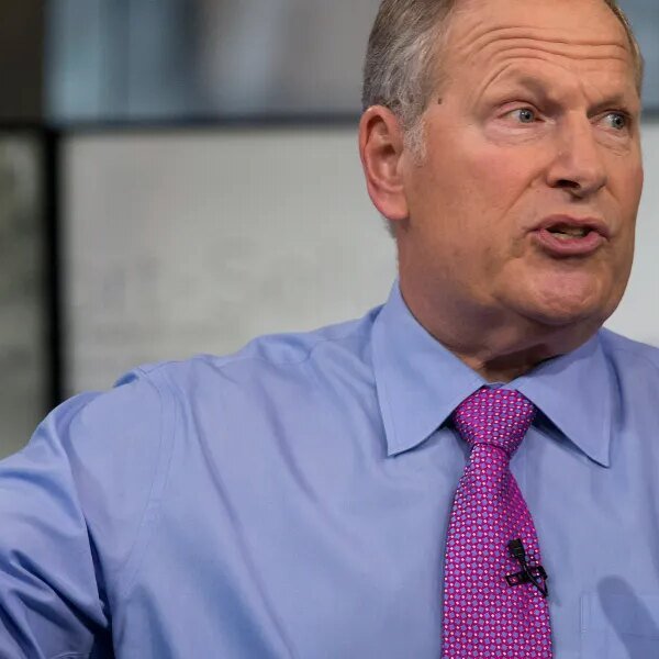 Jack Welch fired him from GE. He turned a Fortune 500 CEO&hellip;