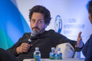 Google co-founder Sergey Brin has now spent $100 million to struggle the billionaire tax
