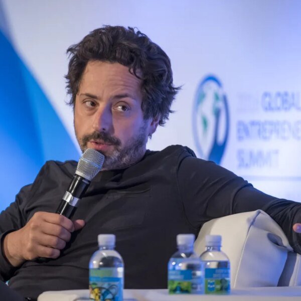 Google co-founder Sergey Brin has now spent $100 million to struggle the&hellip;