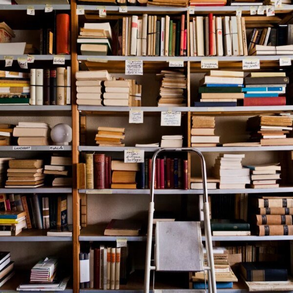Amazon, as soon as a web-based bookseller, is destroying uncommon books to…