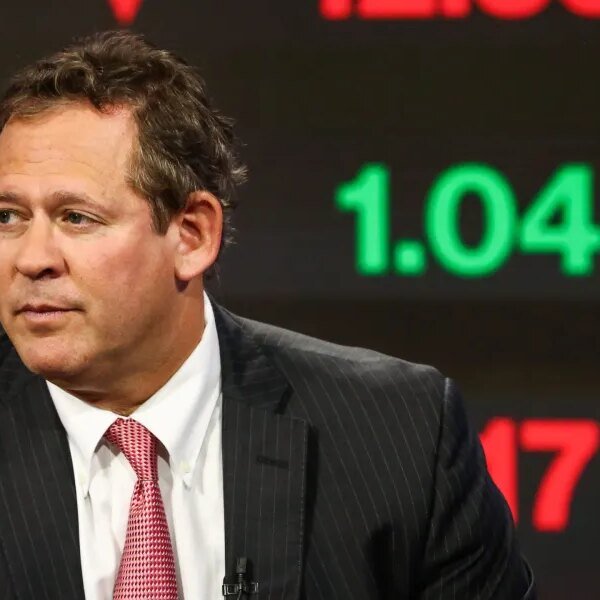Inside the world of Rick Rieder, the $2.3 trillion insomniac who would…