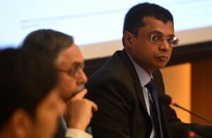Sachin Bansal’s fintech Navi raises first exterior capital with $100M Prosus funding