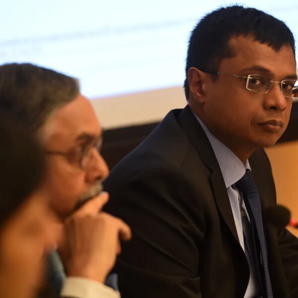 Sachin Bansal’s fintech Navi raises first exterior capital with $100M Prosus funding