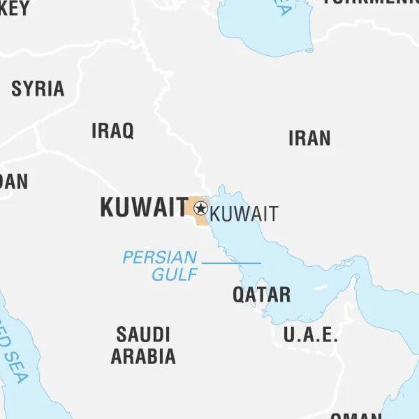 The Gulf desires to interrupt free from the world’s knowledge chokepoints